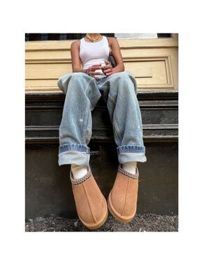 UGG Women's Tasman Slippers